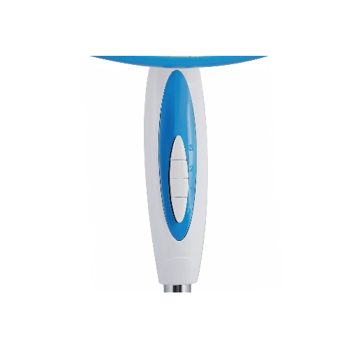 Напольный вентилятор Centek CT-5015 Blue 1 шт/уп