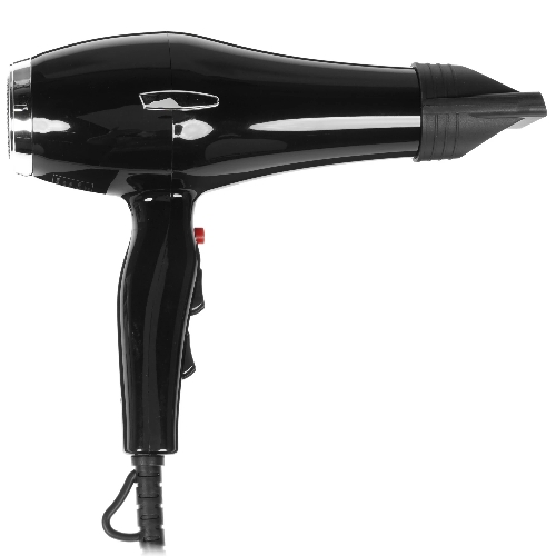 Фен Sakura SA-4038BK Professional черный, 2400 Вт