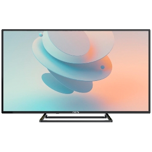 Телевизор Polar 40" P40L31T2SCSM (U) черный LED FHD 60Hz Android 1Gb/4Gb