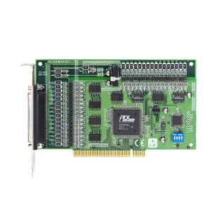 Плата цифрового ввода 32-канальная PCI Card Advantech PCI-1733