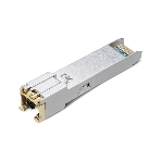 Модуль SFP+ TP-Link TL-SM5310-T 10GbASE-T RJ45 30 метров
