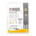 Фиксатор магнитный Denzel для сварочных работ усилие 25 LB, 30х45х60х75х90х135 град.