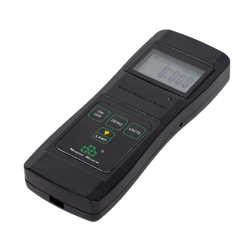 Весы электронные Ballu Super Stars ST-RF100
