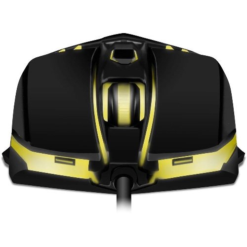 Игровой комплект клавиатура+мышь SVEN GS-9100 Игровой набор клавиатура+мышь SVEN GS-9100