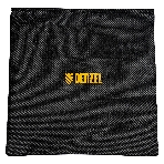 Щиток защитный лицевой (маска сварщика) Denzel F10, см. окно 100х96, Real Color, DIN 4-8/9-13