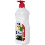 Гель для мытья посуды Maunfeld Purity Смородина 450 г MDL450CD (дозатор)