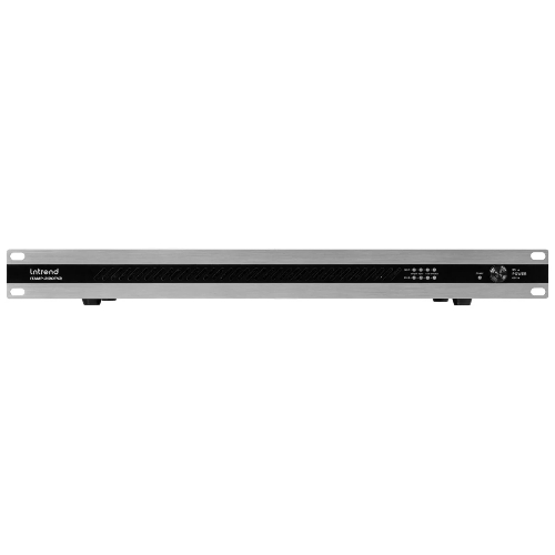 Усилитель INTREND ITAMP-2120Tv2 100V, 2x120Вт