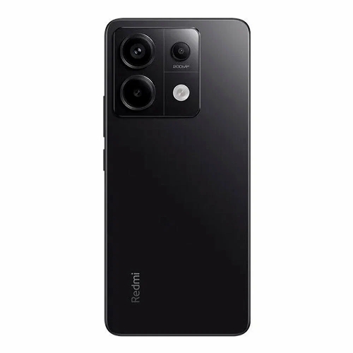 Смартфон Xiaomi Redmi Note 13 Pro 8/128Gb, черный