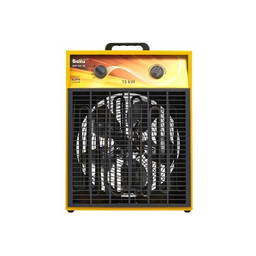 Пушка тепловая Ballu BHP-ME-15 НС-1184776