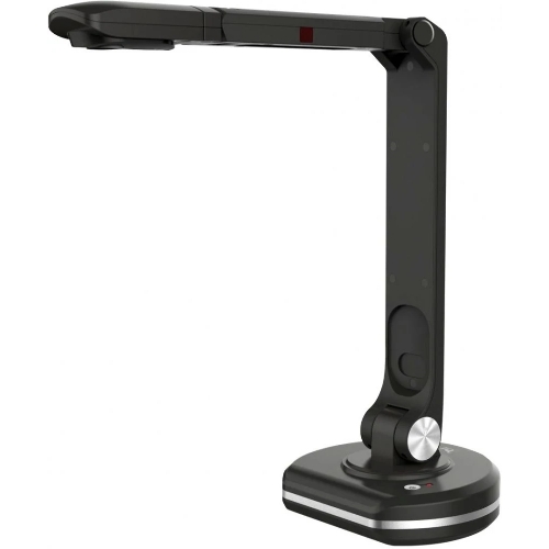 Документ-камера IQBoard IQView E6510 8 мегапикселей (разрешение 3256х2440) + микрофон, USB 2.0, A3
