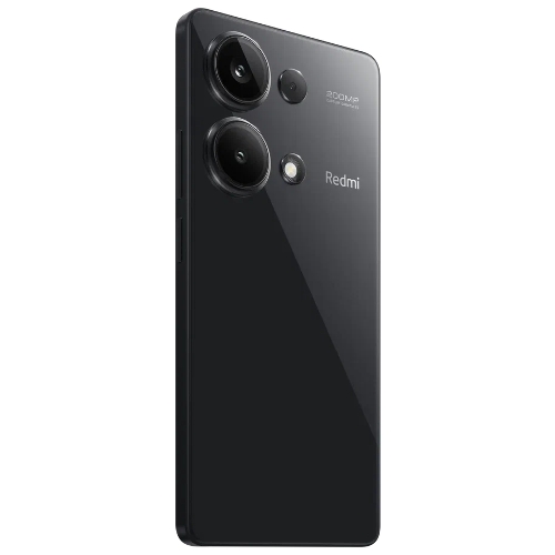 Смартфон Xiaomi Redmi Note 13 Pro 8/128Gb, черный