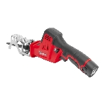 Пила сабельная аккумуляторная MTX RС-65, Li-Ion, 12 В