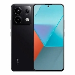 Смартфон Xiaomi Redmi Note 13 Pro 8/128Gb, черный