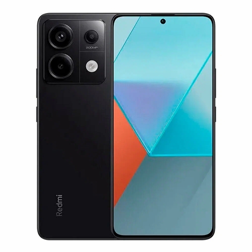 Смартфон Xiaomi Redmi Note 13 Pro 8/128Gb, черный