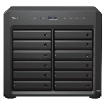 Сетевое хранилище Synology DS3622xs+