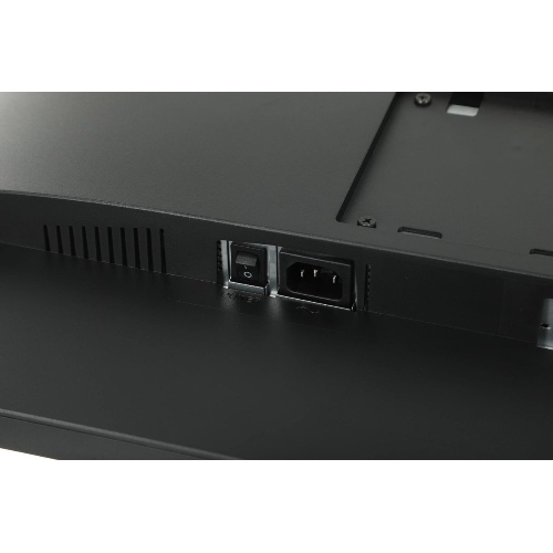 Монитор 27" AOC 27P2Q IPS 1920x1080, 75 Гц, 4 мс, 16:9, 250 кд/м2, 1хDVI, 1хDP, 1xHDMI, 1xVGA, 1x3.5 мм, черный