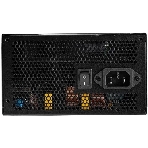 Блок питания Chieftec GPX-750FC, 750Вт, 80 PLUS Gold, 120мм, модульный, черный