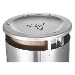 Обогреватель газовый инфракрасный Ballu BIGH-10