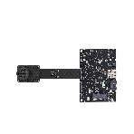 Модуль камеры для микрокомпьютеров Khadas K-CM-002, MIPI-CSI, 4 lane OS08A10 8MP HDR