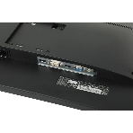 Монитор 27" AOC 27P2Q IPS 1920x1080, 75 Гц, 4 мс, 16:9, 250 кд/м2, 1хDVI, 1хDP, 1xHDMI, 1xVGA, 1x3.5 мм, черный