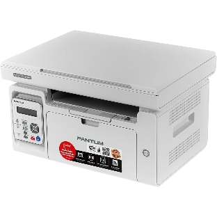 МФУ лазерное Pantum M6506NW, A4, ч/б, печ. до 22 стр/мин., 1200 x 1200 dpi, USB, RJ-45, Wi-Fi