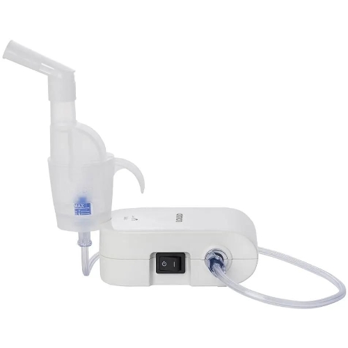 Ингалятор компрессорный OMRON С21 Basic (NE-C803-RU)