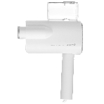Отпариватель Deerma Garment Stremer HS007 белый, 800 Вт, 30 г/мин, 100 мл