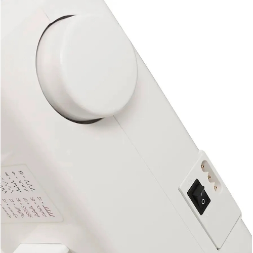 Швейная машина Janome Juno 1512 белый