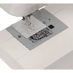 Швейная машина Janome Juno 1512 белый