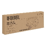 Транспортировочный комплект для генераторов Denzel DES-32, DES-32E