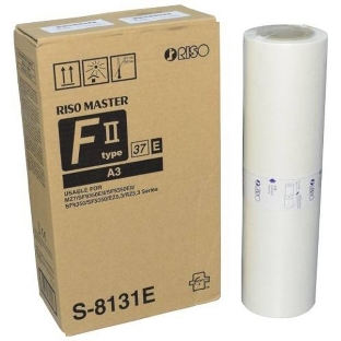 Мастер-пленка Riso тип FII 37, А3, RZ (O) S-4363E/S-6948E/S-7609/S-8131E