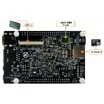Одноплатный компьютер Myir MYS-4378-100-C-S TI AM437x, 512MB DDR3 SDRAM, 4Gb eMMC Flash