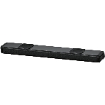 Саундбар Ginzzu GM-508 2x25W+50W/HDMI/Optical/BT/LINE IN/USB/ДУ