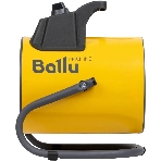 Тепловая пушка электрическая Ballu BHP-PE2-5 желтый