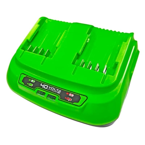 Зарядное устройство GreenWorks G40UC8 (2938807)