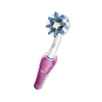 Электрическая зубная щетка PRO 750 LTD EDIT PINK Oral-B