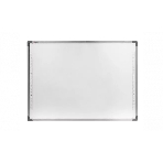Интерактивная доска IQBoard RPT087-40 (RPN087) 87", IR технология, 40 касаний, USB, 16:10