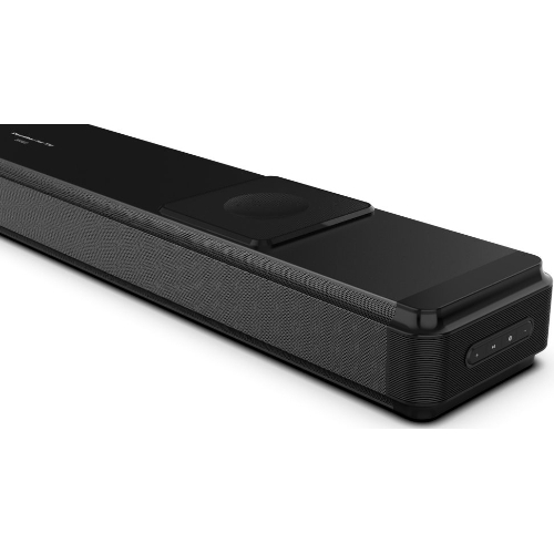Саундбар Ginzzu GM-508 2x25W+50W/HDMI/Optical/BT/LINE IN/USB/ДУ