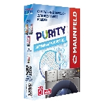Стиральный порошок Maunfeld Purity Активный кислород Automat 450 г MWP450SO