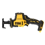 Сабельная пила DeWalt DCS369N 2800ход/мин