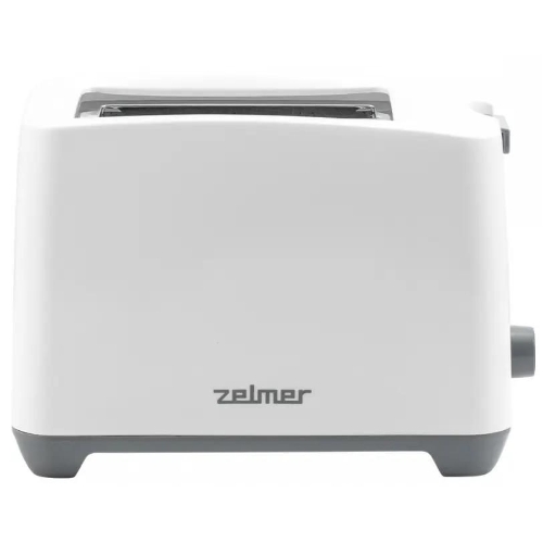 Тостер Zelmer ZTS7386 белый