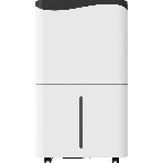 Осушитель воздуха мобильный Neoclima ND-40AZ (40 л/сутки)