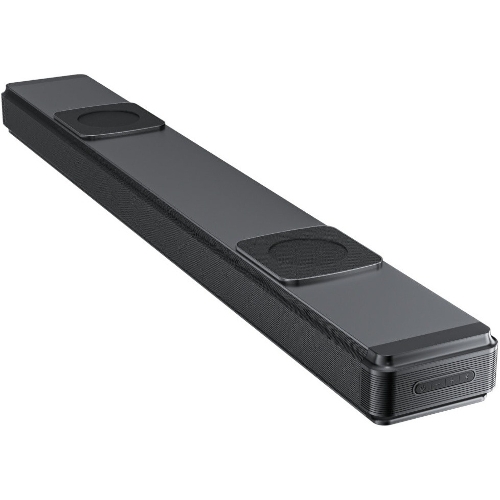 Саундбар Ginzzu GM-508 2x25W+50W/HDMI/Optical/BT/LINE IN/USB/ДУ