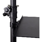 Подставка для телевизора Arm Media TR-STAND-2 черный, 32"-70" макс. 40 кг, напольный, фиксированный