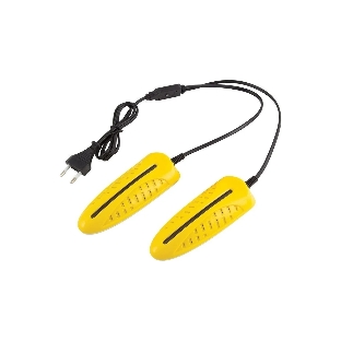 Сушка для обуви ENERGY RJ-58С 12 Вт, блистер