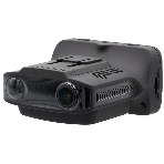 Видеорегистратор AdvoCam FD Combo GPS, 1920x1080, 2.7", GPS, G-сенсор, датчик движения, GPS-информатор