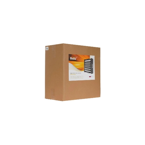 Тепловентилятор водяной Ballu BHP-W2-70-LN