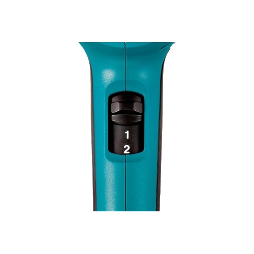 Фен Makita HG 6031 VK 1800Вт 250-500л/мин с регулировкой, с насадками, кейс