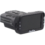 Видеорегистратор AdvoCam FD Combo GPS, 1920x1080, 2.7", GPS, G-сенсор, датчик движения, GPS-информатор