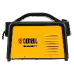 Аппарат инвертор. дуговой сварки Denzel SDM-200 Top, 200 А, ПВ 80%